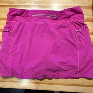 Athleta Skort